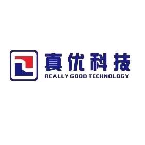 珠海真优数码科技-傅嘉愉