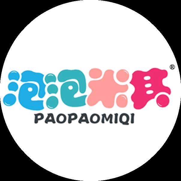 泡泡米其童鞋
