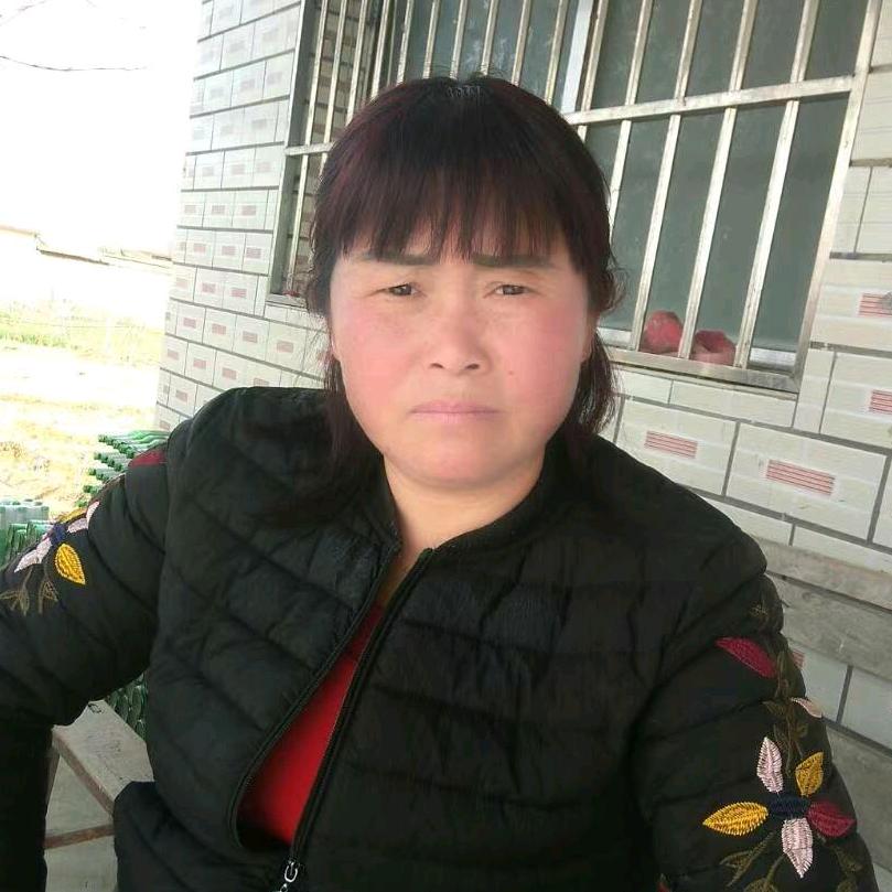 陈莲梅