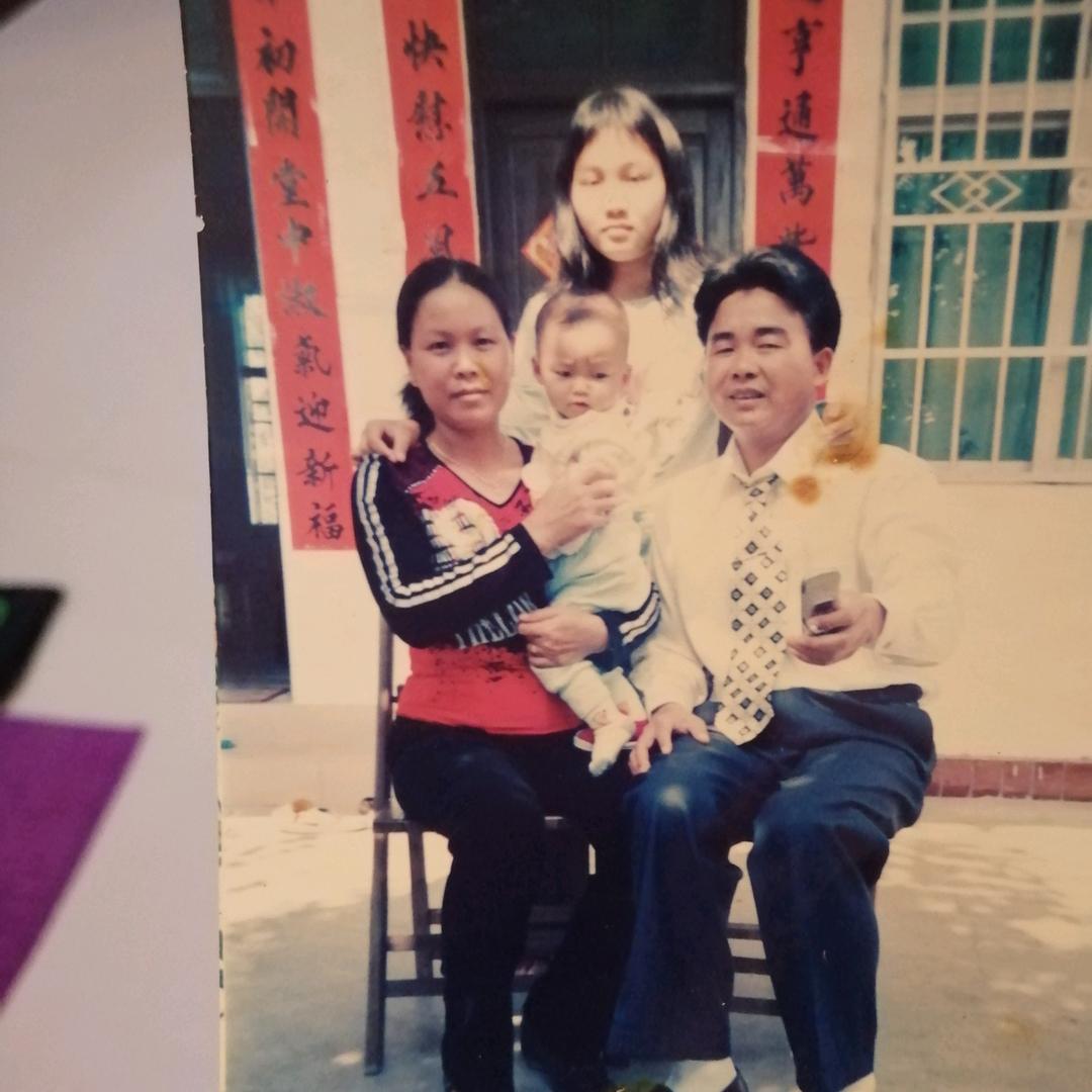 妈妈咪