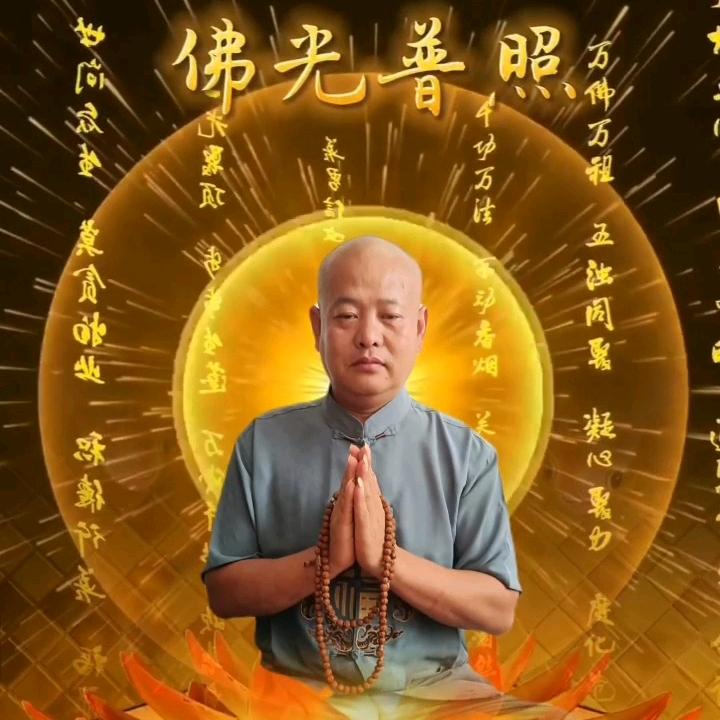 修心，养性，随缘