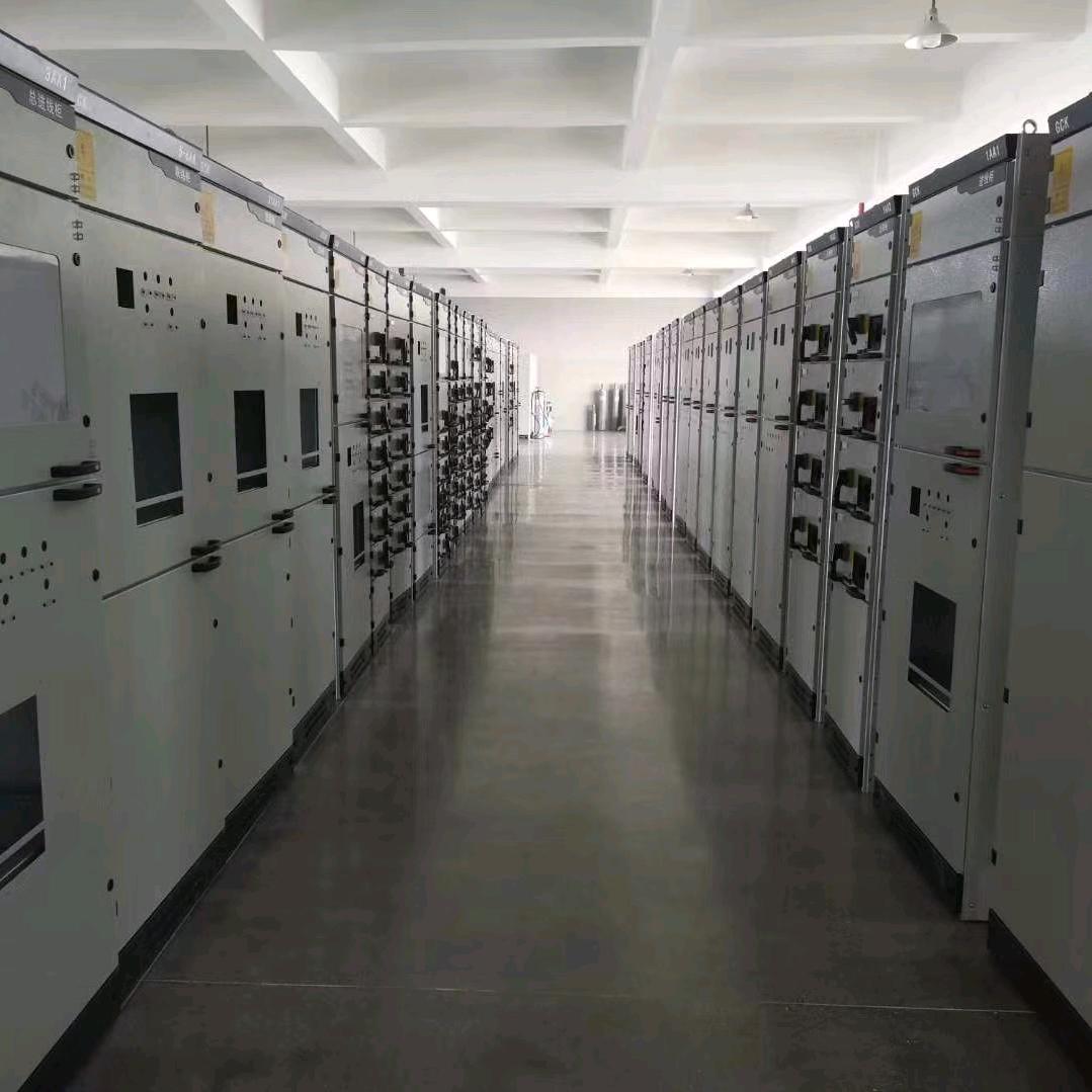 驰雅电气—曾超