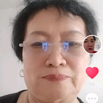 能哥的刘大姑Liu！