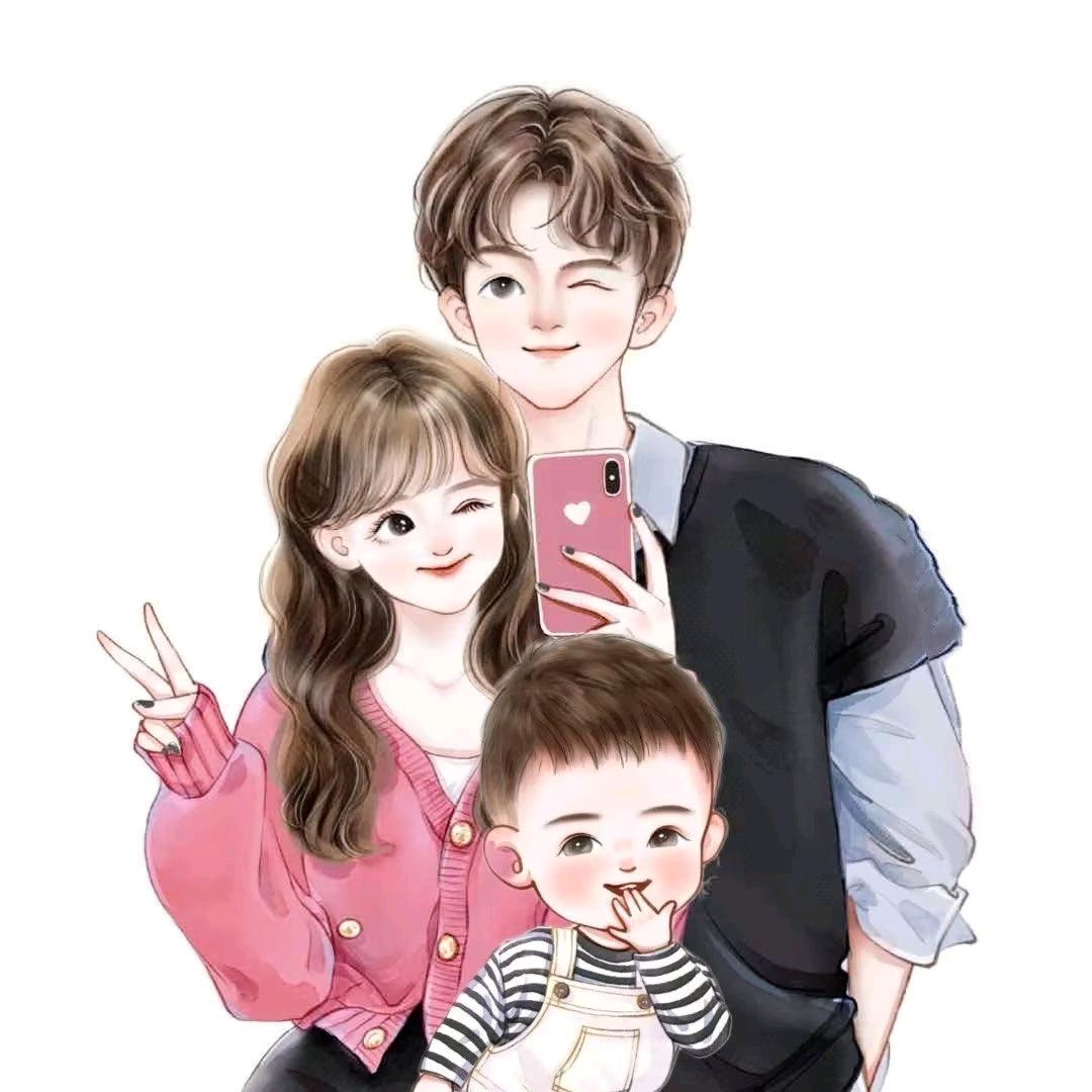 爱要有你才完美