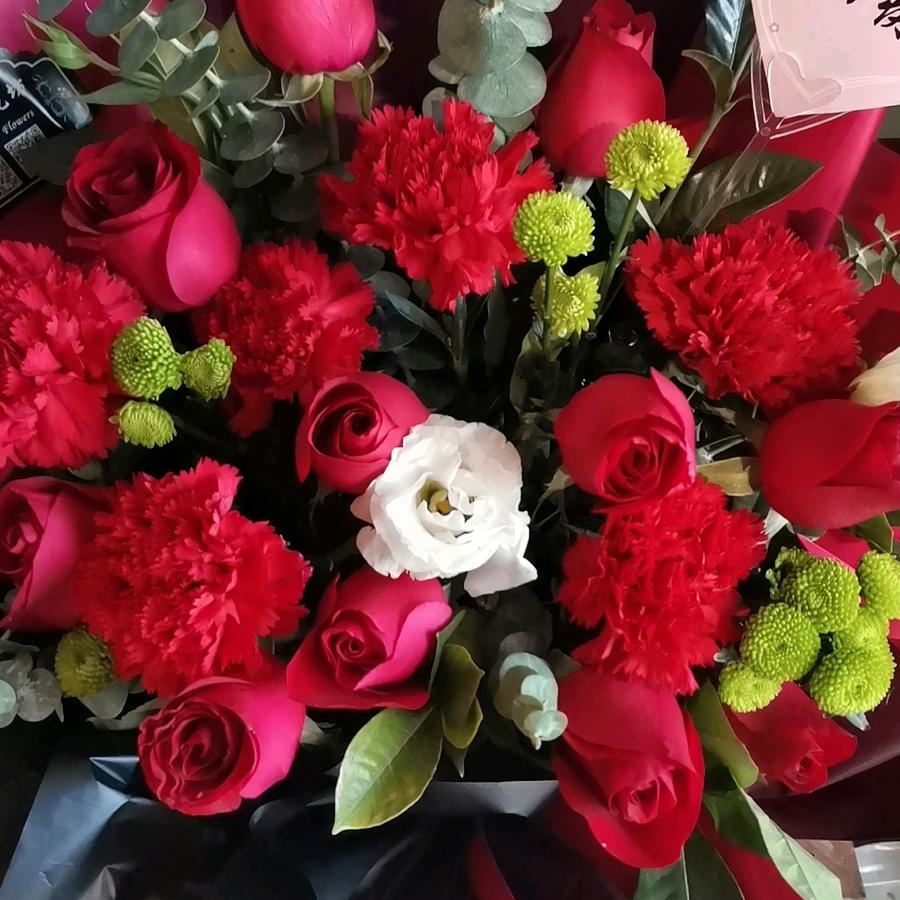 一指独秀，拒绝连赞