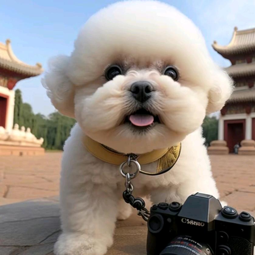 樊友好物推荐
