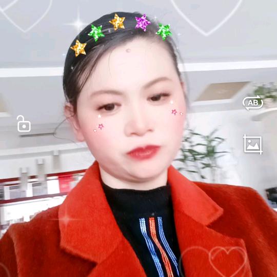 梁桂芳