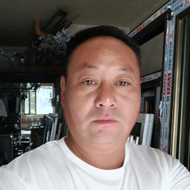 老路系统门窗