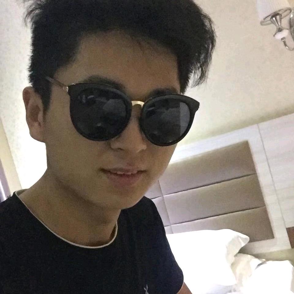 请叫我小杨