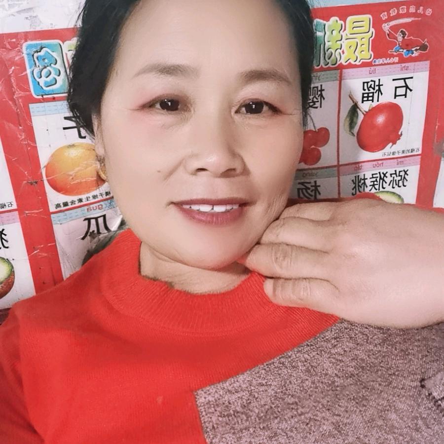我来自安徽蒙城，我想做一个追梦主播，