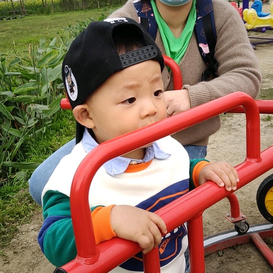 毛豆子呀