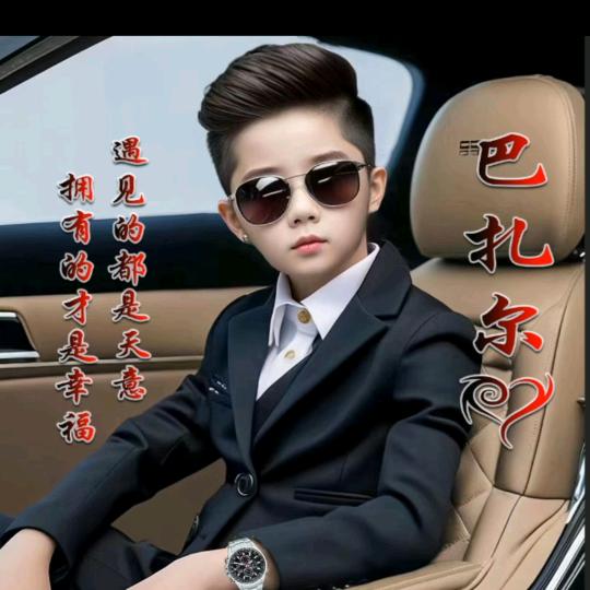 巴扎尓، 喀纳斯