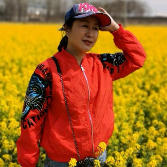 🌸春暖花开🌸