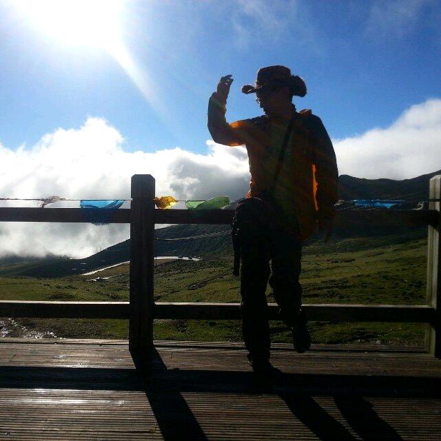 独步清爽【旅行线路规划】