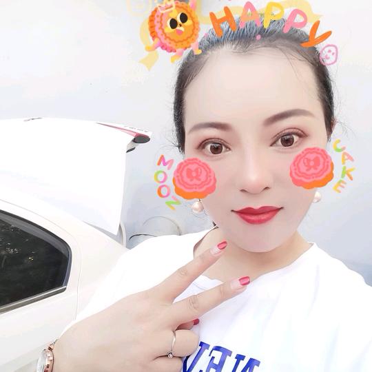 八零后货运女司机老魏