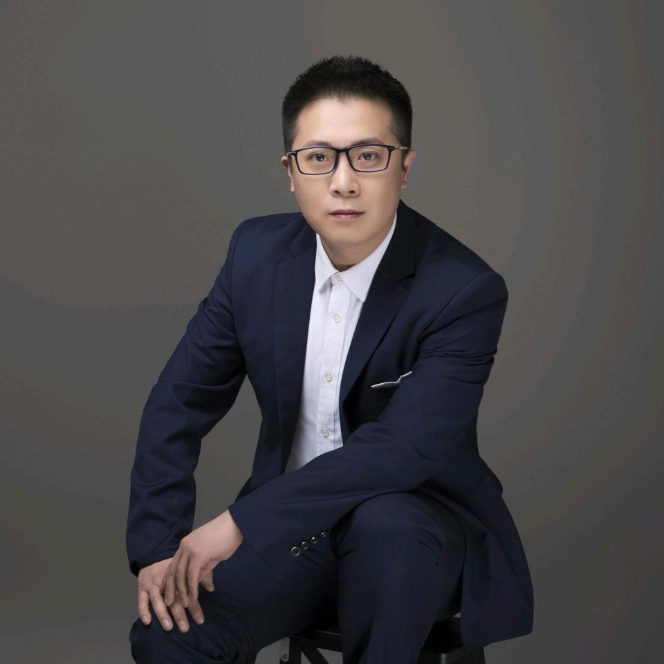 旭东说装修