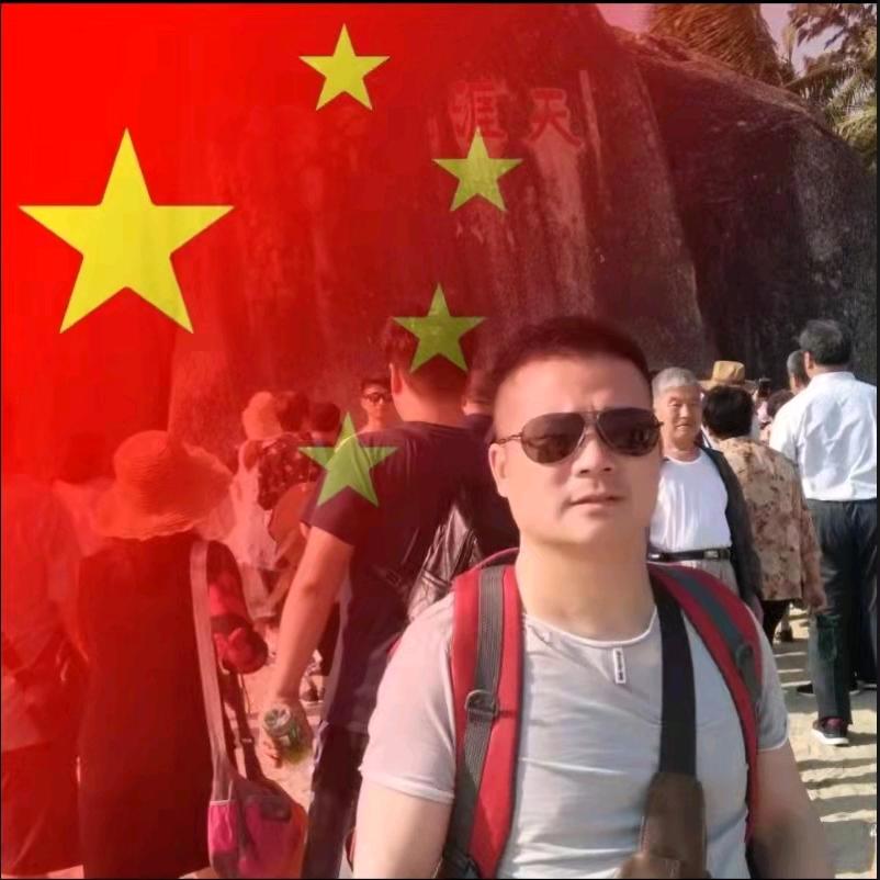 .龙游天下