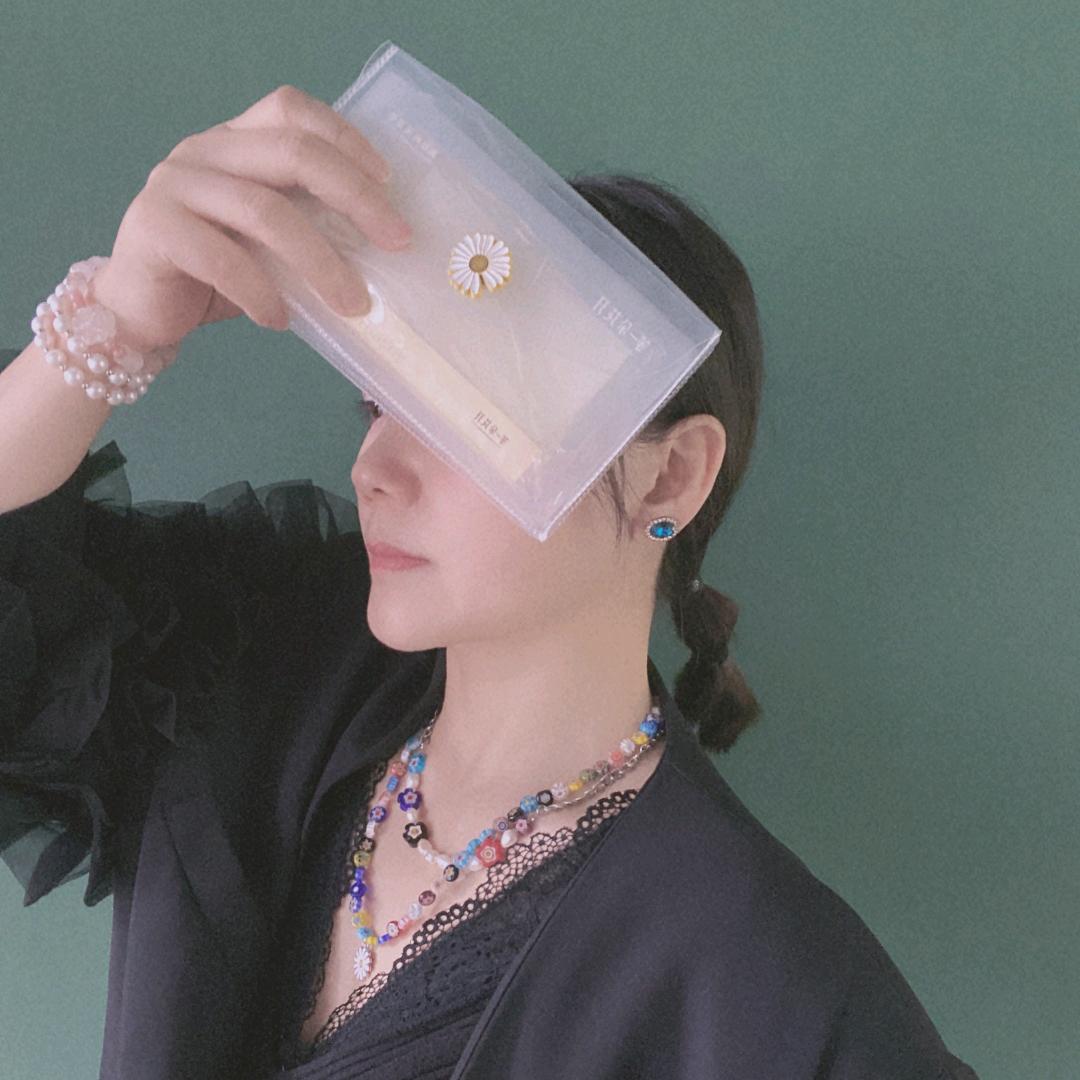 桃子小姐的信