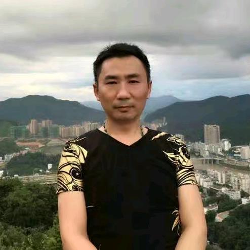 新忠：有你