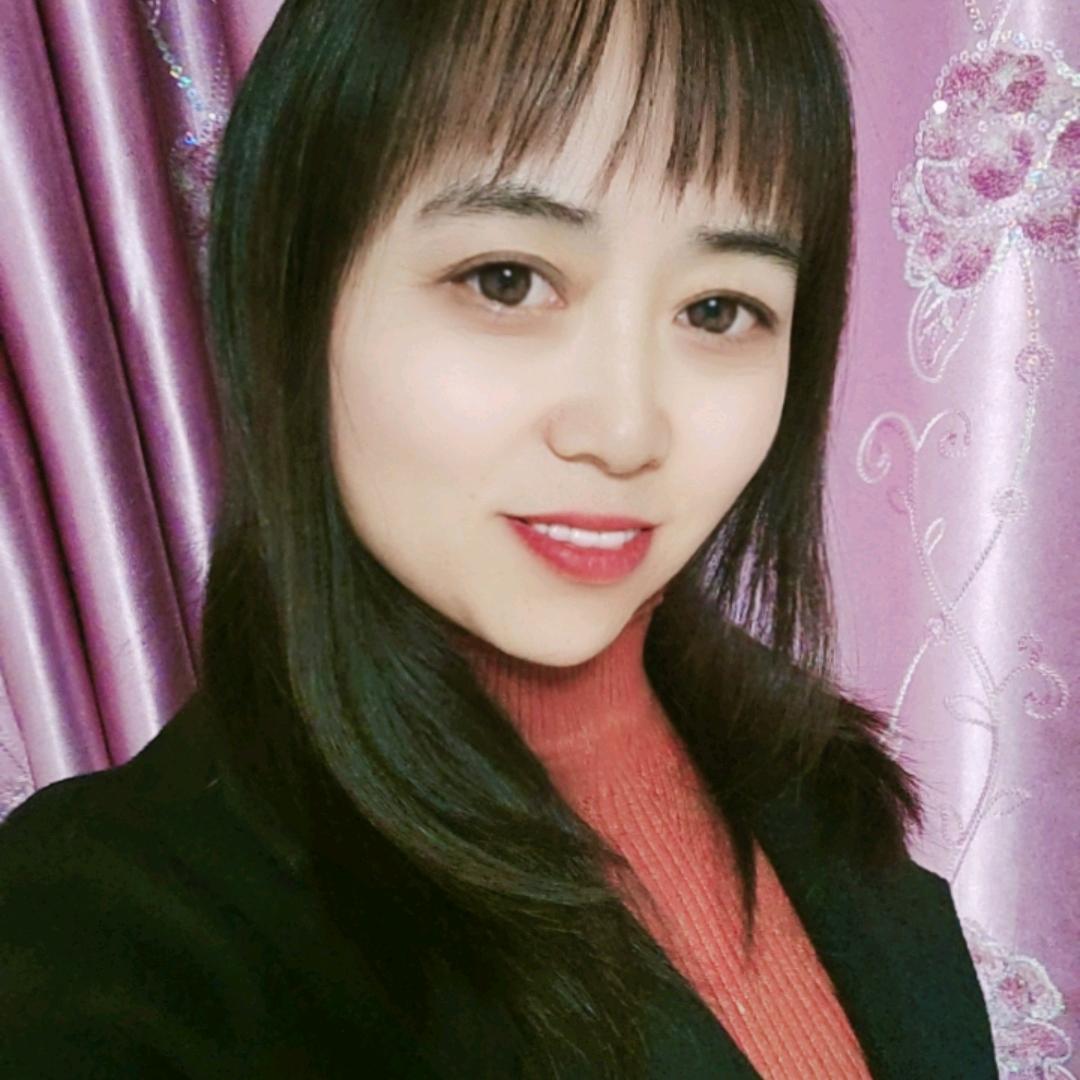 阳光明媚