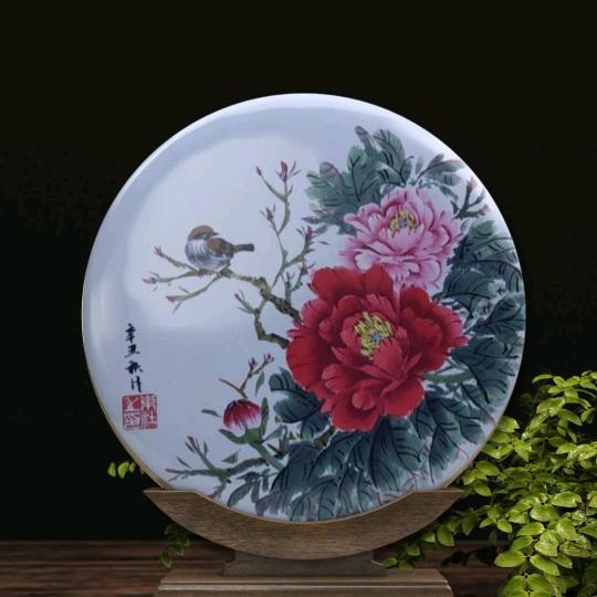 手绘族谱定制