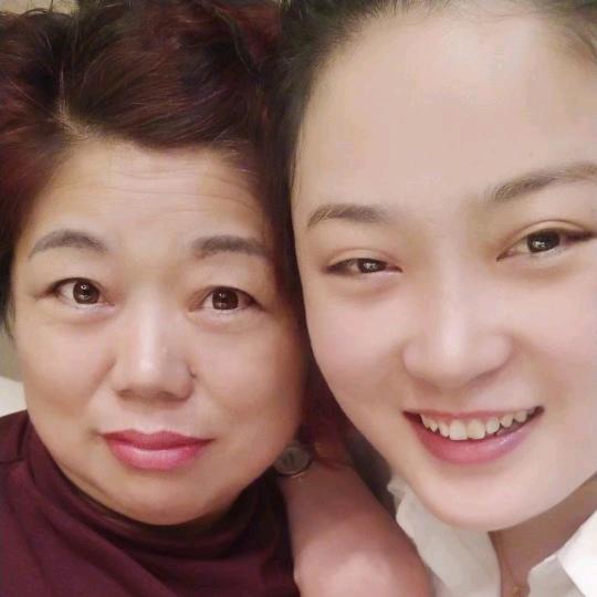 暴躁的老妈