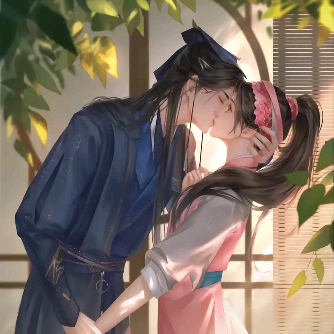 昱靈爱配音