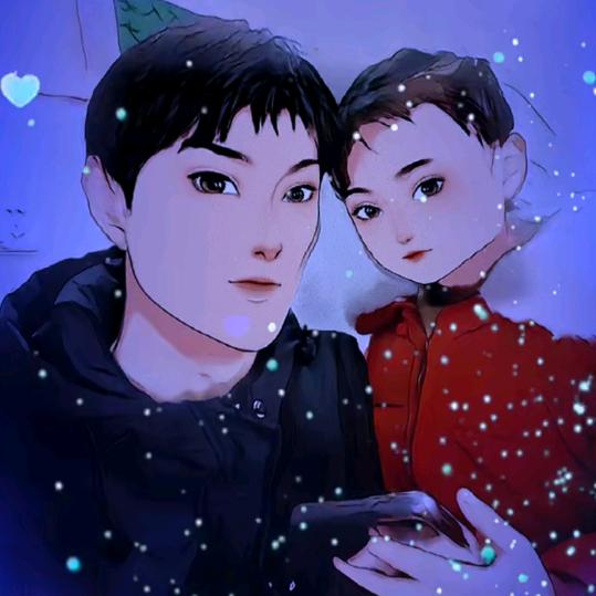 @山山而川⭐☀️🌙