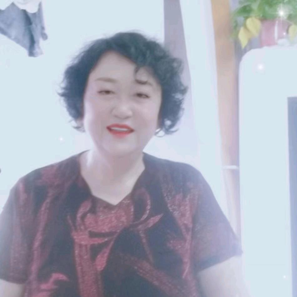 曾桂英