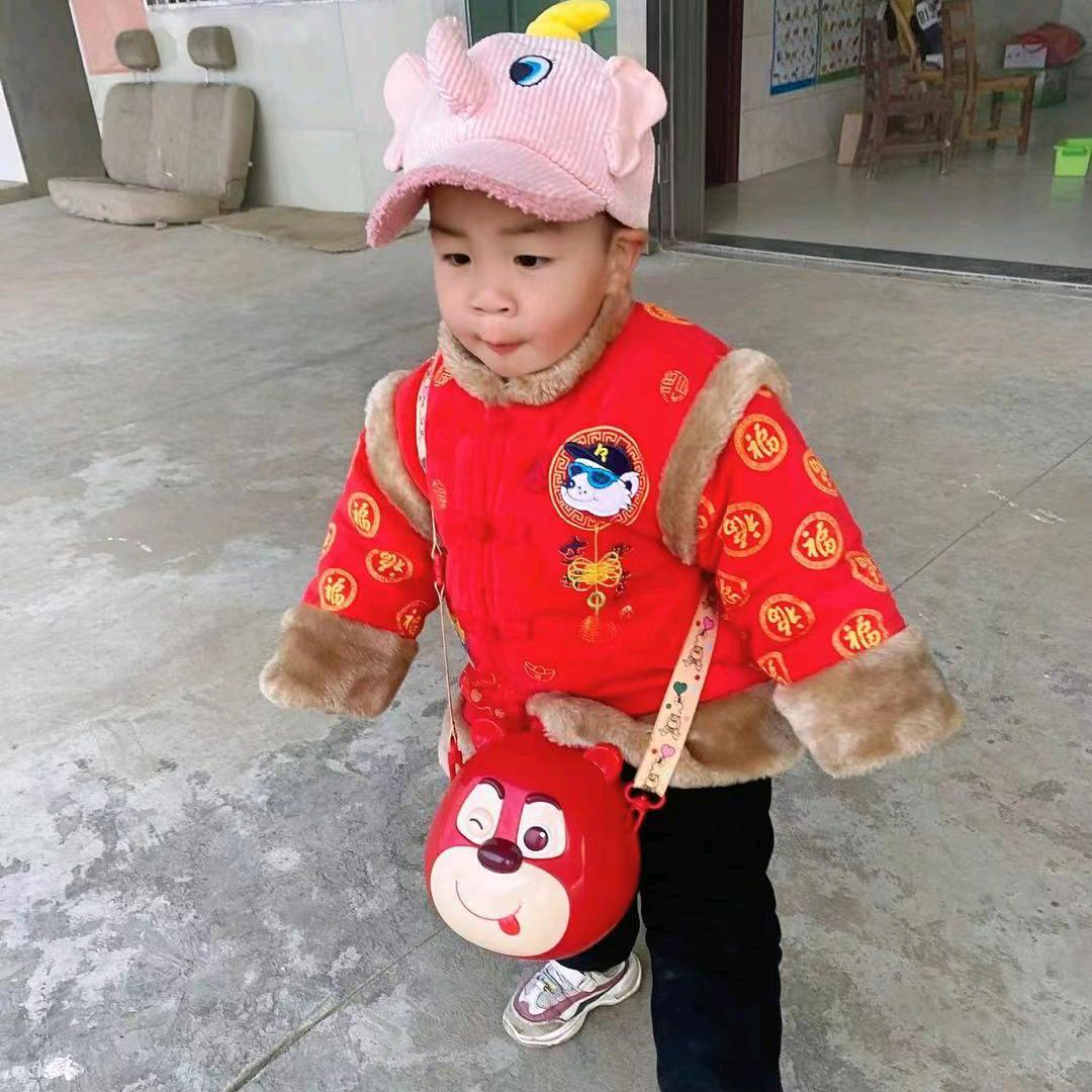 开心一天是一天