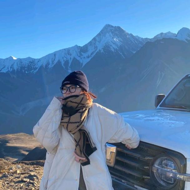 朝朝西藏旅游|纯玩团
