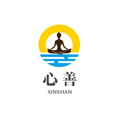 心善正能量