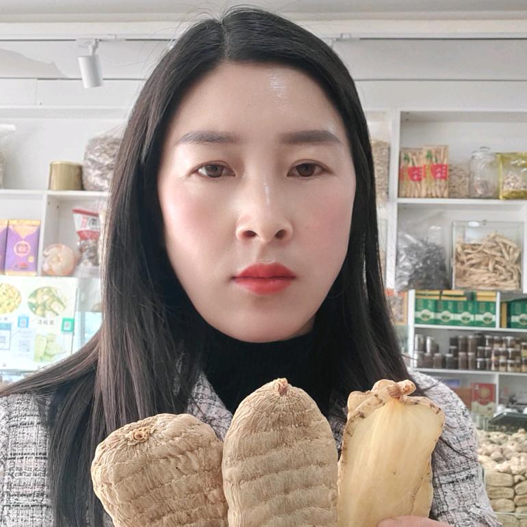 昭通市昭阳区周光会天麻