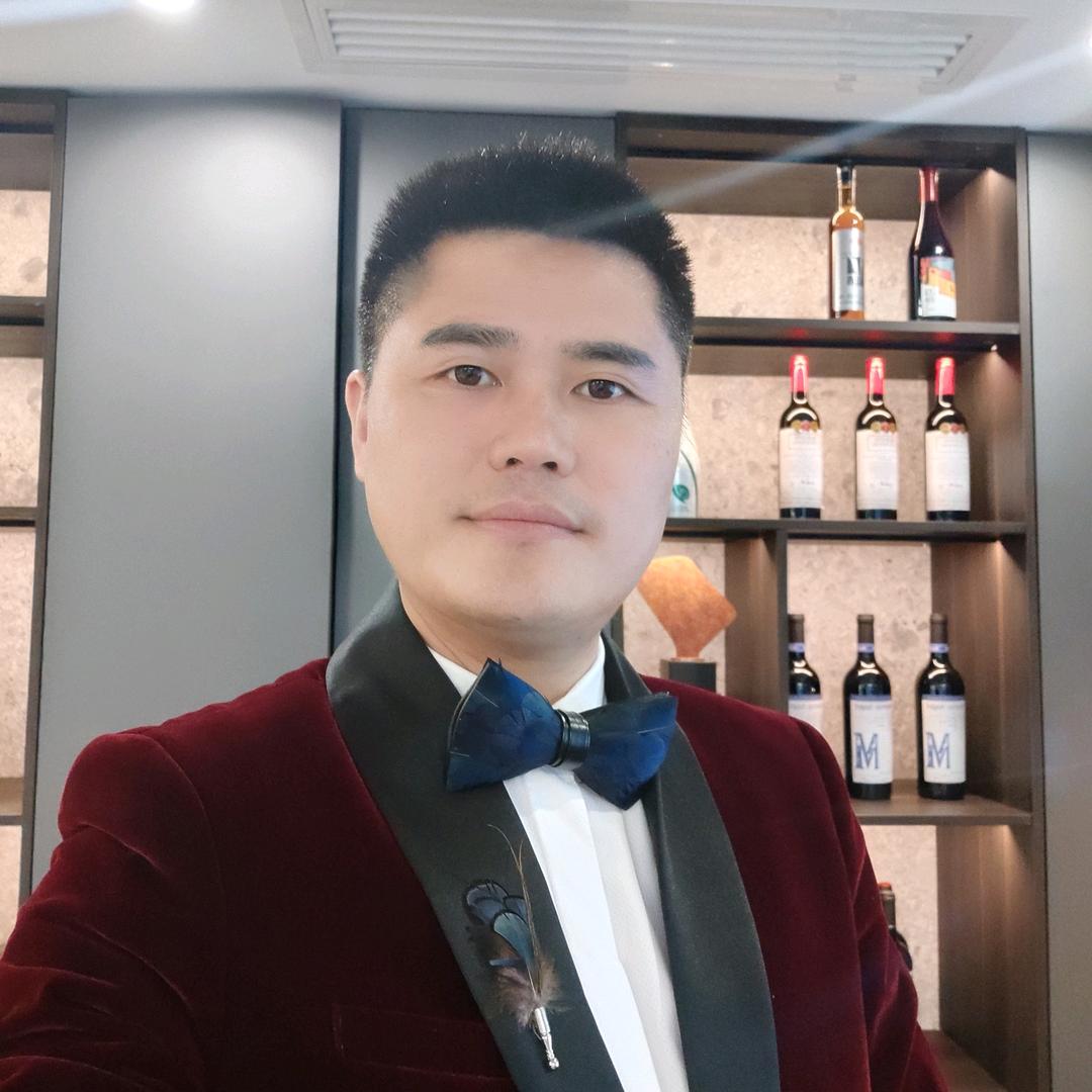 红酒如歌
