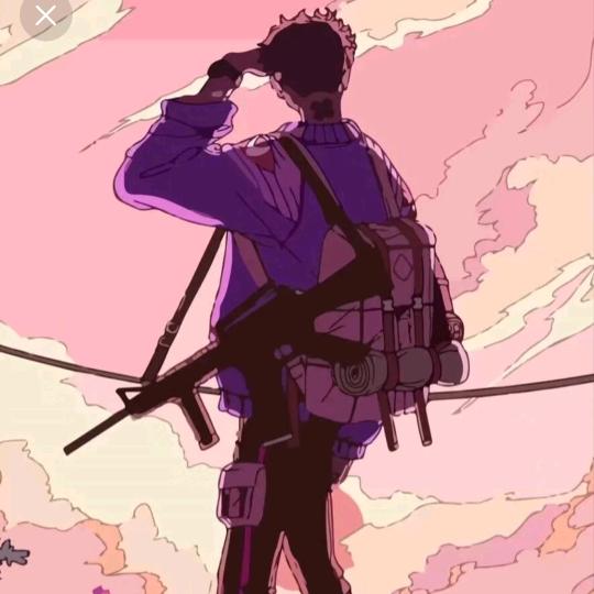 林指挥官#57075