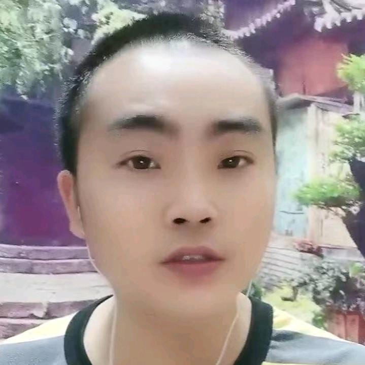 川军哥🐇惹言
