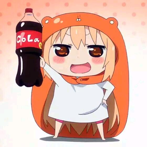 天天说动漫吖@抖音