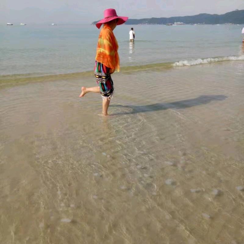 小主