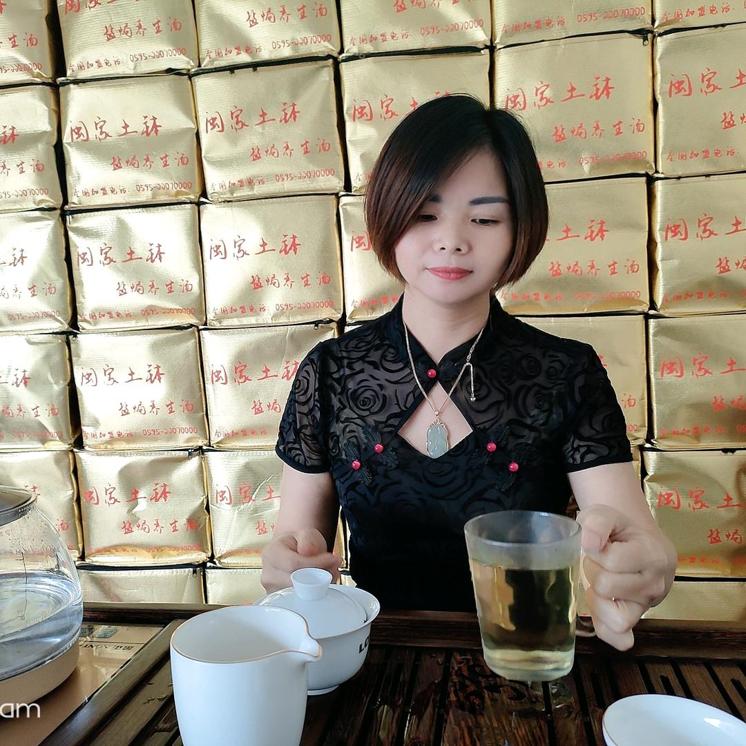 玲珑晓晓