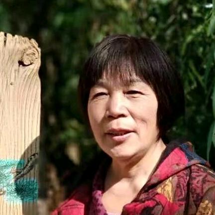 画农李玉莲