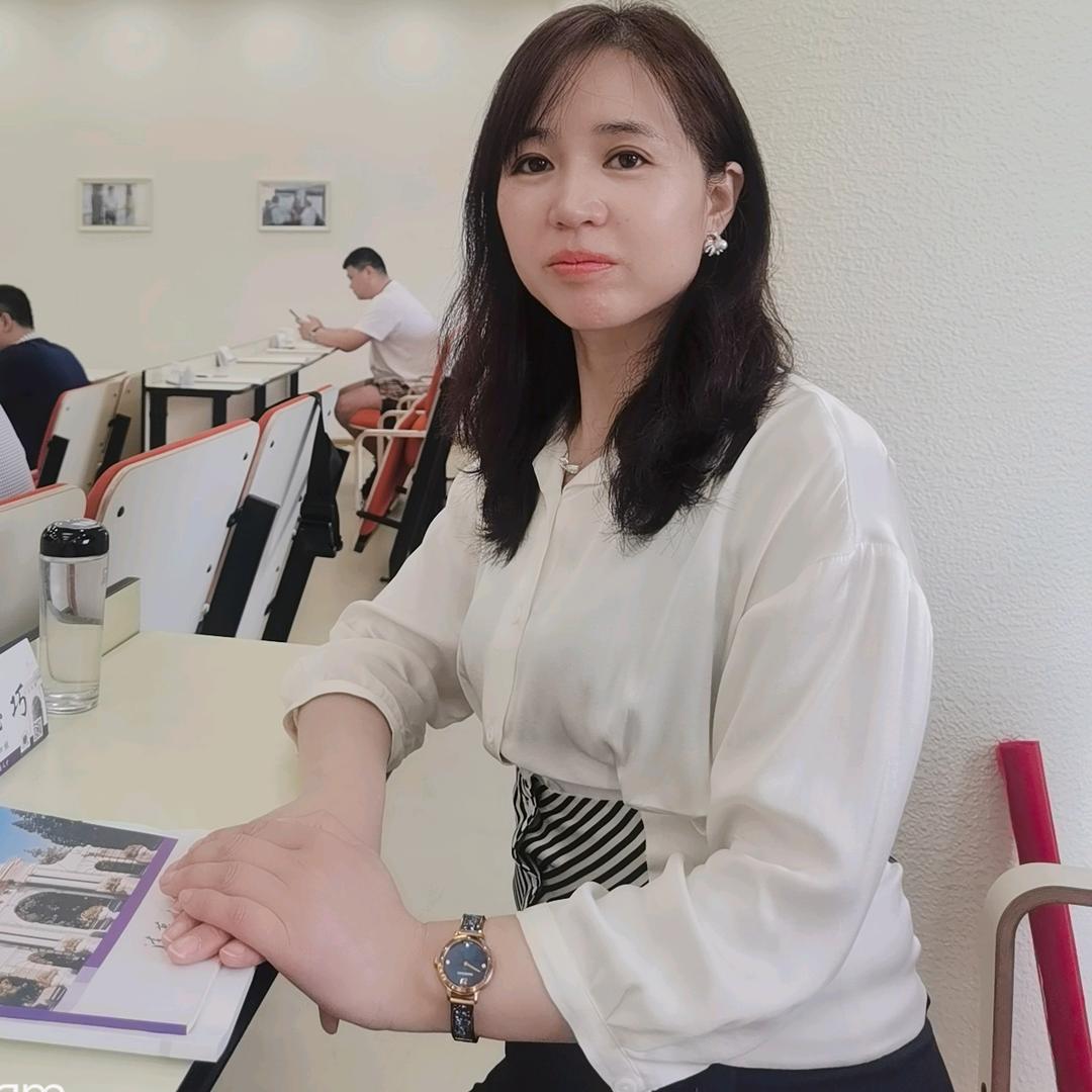 王玉（濮阳酒公主）