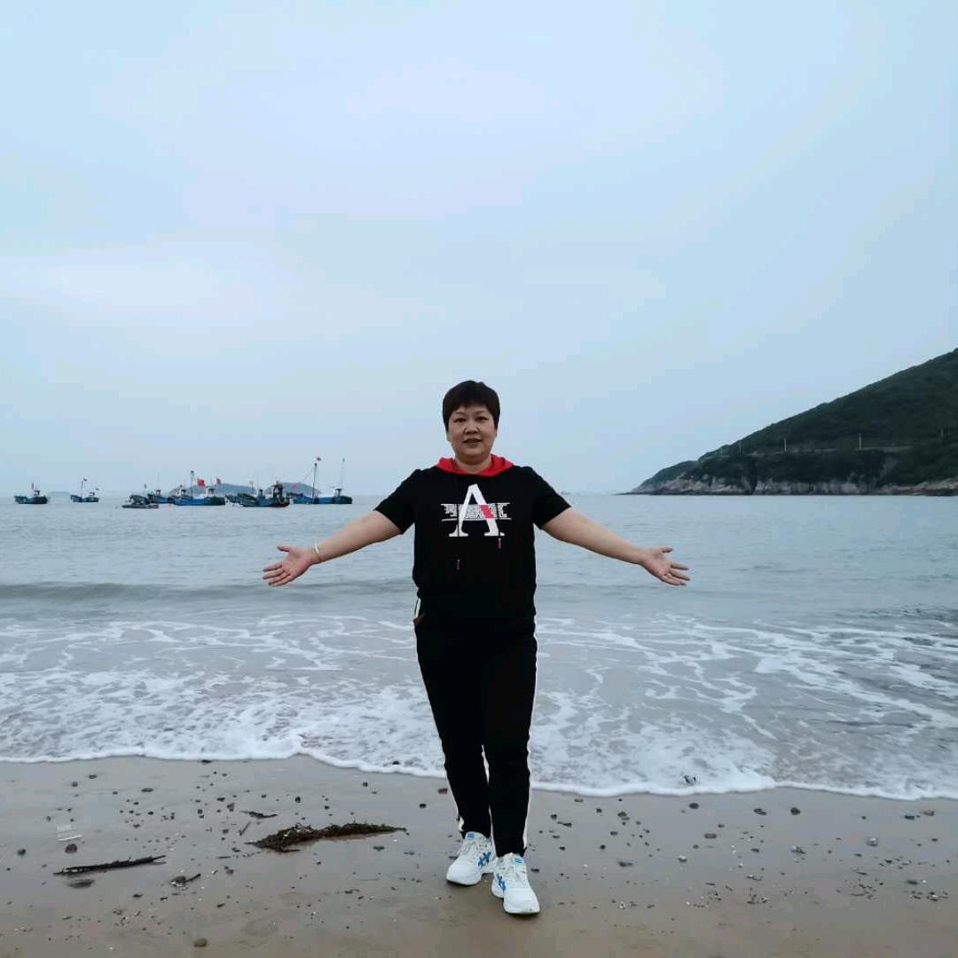 鱼儿