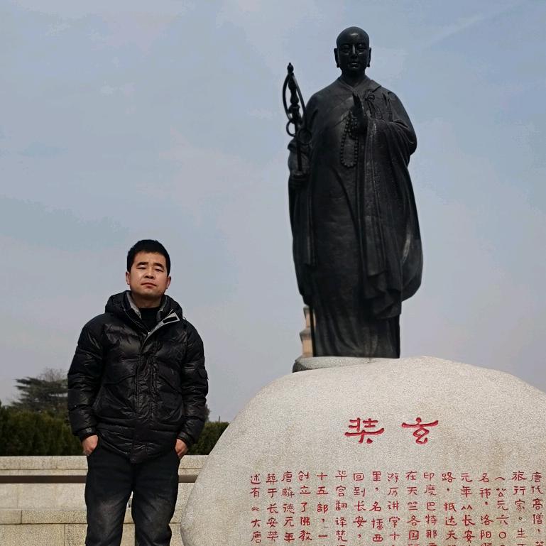 木易小二哥