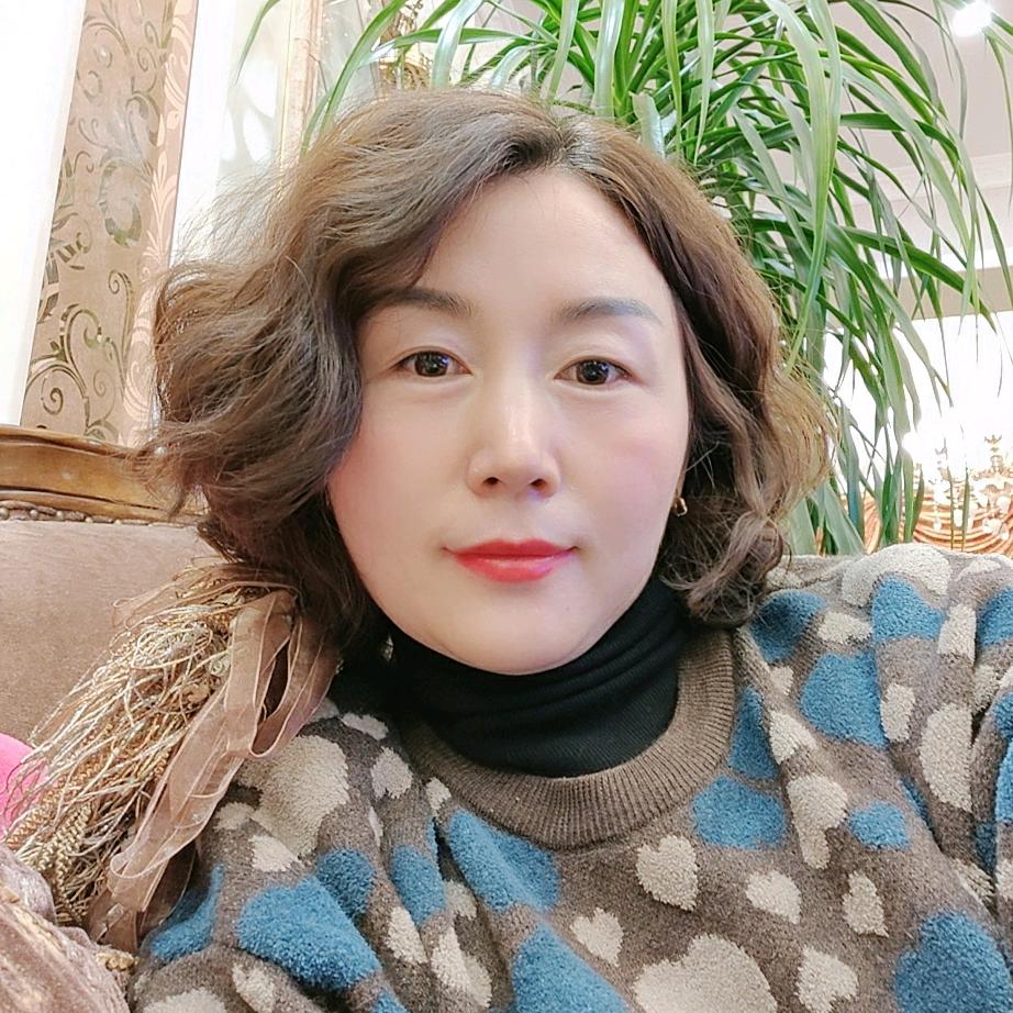 做自己的女王💃