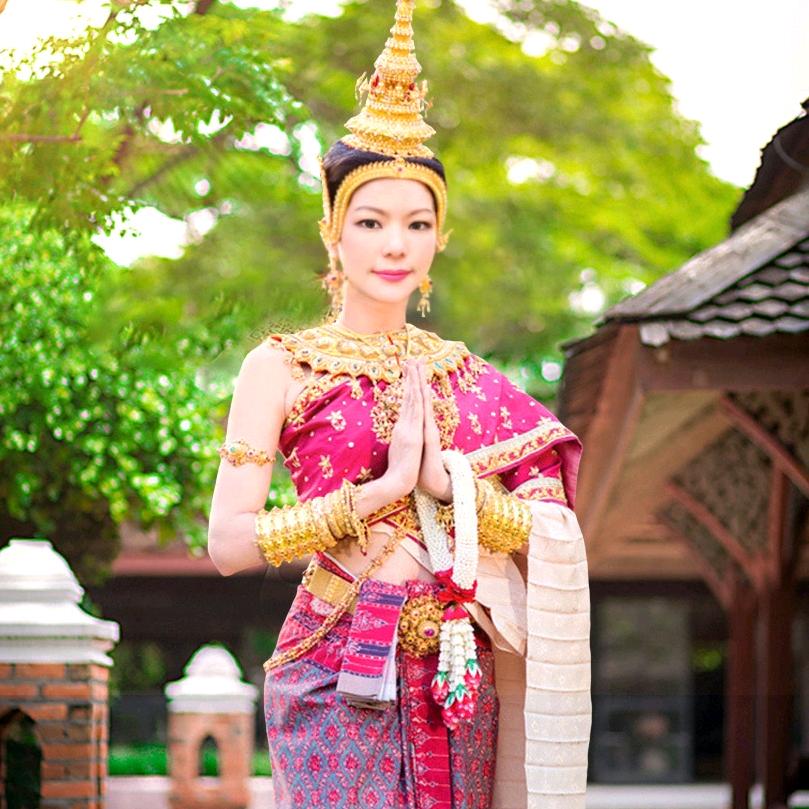 khin khin