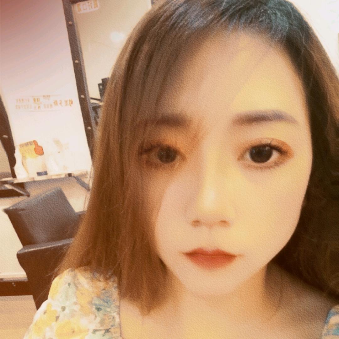 宇诗💕静候缘来
