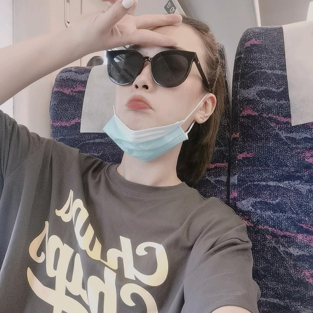 🌈杨小姐🌈