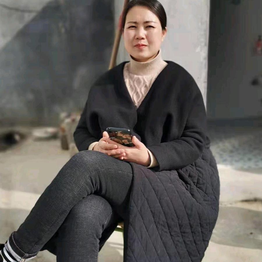 餐馆夫妻日常