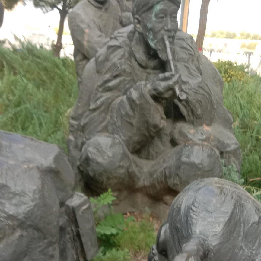 人正心直没心眼