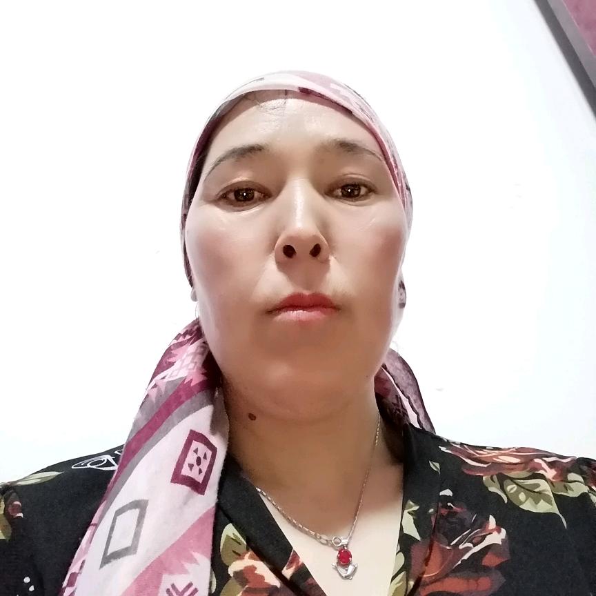 古丽加孜
